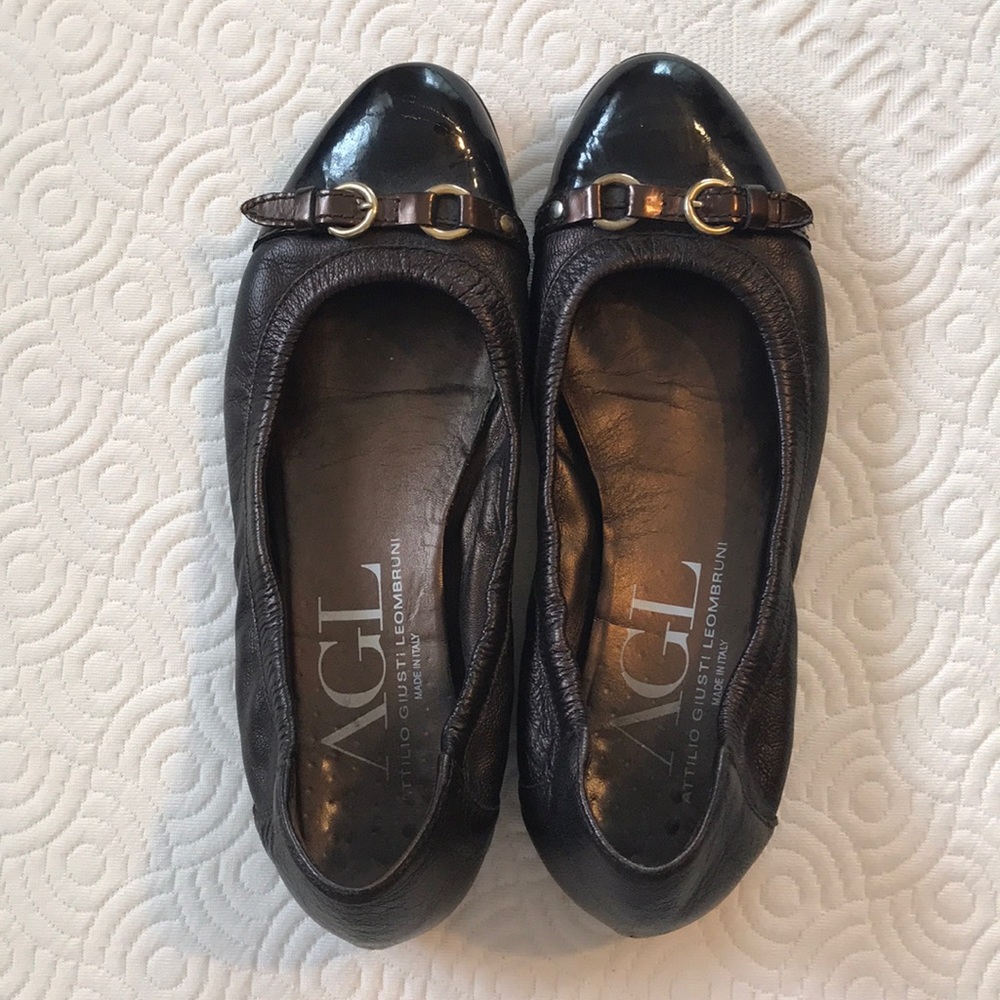 AGL Flats